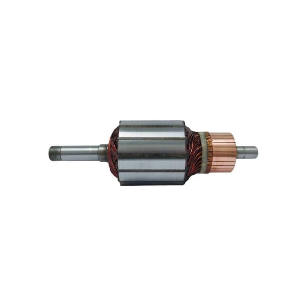 Aftermarket Fits delco Generator Armature 6 & 12 Volt Fits Allis Chalmers B CA D10 D12 D14 W ELV40-0204 - main